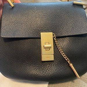 Chloe Drew Bag